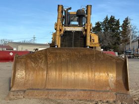2002 Caterpillar D8R II