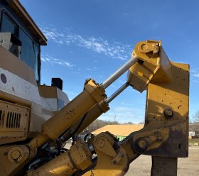 2002 Caterpillar D8R II