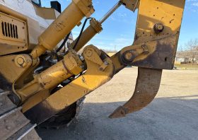 2002 Caterpillar D8R II
