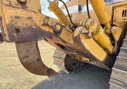 
										2002 Caterpillar D8R II full									