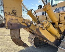 
										2002 Caterpillar D8R II full									