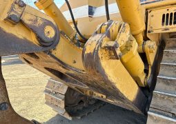 
										2002 Caterpillar D8R II full									