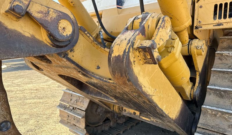 
								2002 Caterpillar D8R II full									