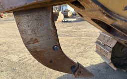 
										2002 Caterpillar D8R II full									