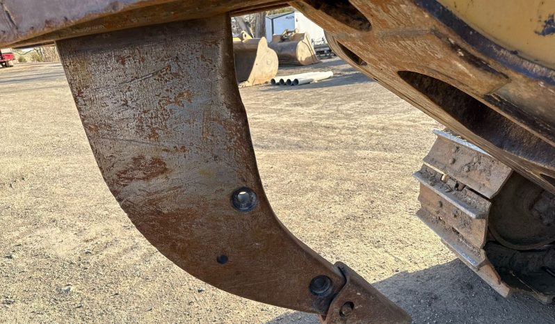 
								2002 Caterpillar D8R II full									
