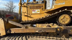 
										2002 Caterpillar D8R II full									
