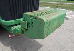 
										2008 John Deere 9530 4WD full									