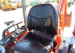 
										2016 Kubota B26 4WD full									