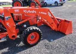 
										2022 Kubota L2501HST 4WD full									