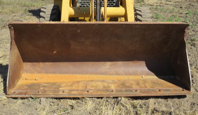 
								1999 John Deere 310SE 4×4 full									