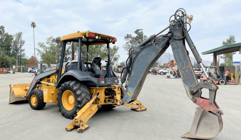 
								2015 John Deere 310EL full									