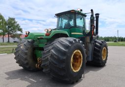 
										2008 John Deere 9530 4WD full									