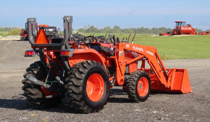 
								2022 Kubota L2501HST 4WD full									