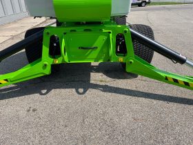 2023 Nifty SD64