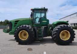 
										2008 John Deere 9530 4WD full									