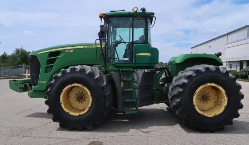 
								2008 John Deere 9530 4WD full									