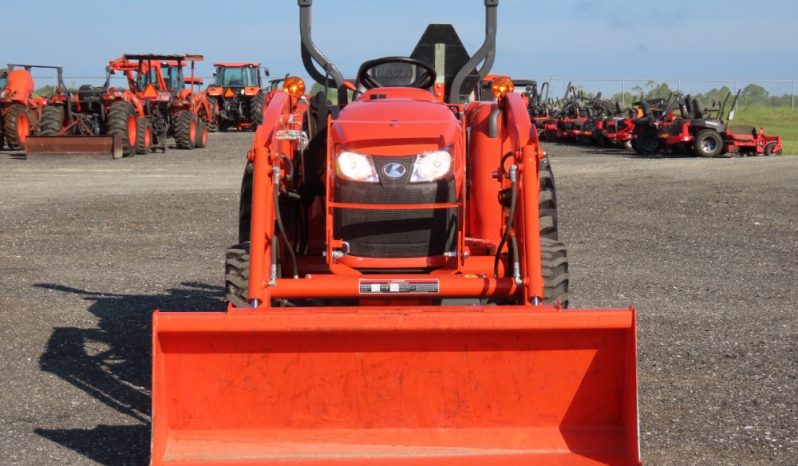
								2022 Kubota L2501HST 4WD full									