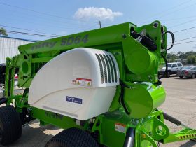 2023 Nifty SD64