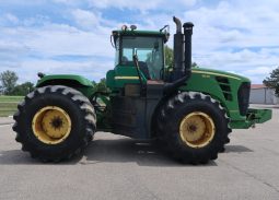 
										2008 John Deere 9530 4WD full									