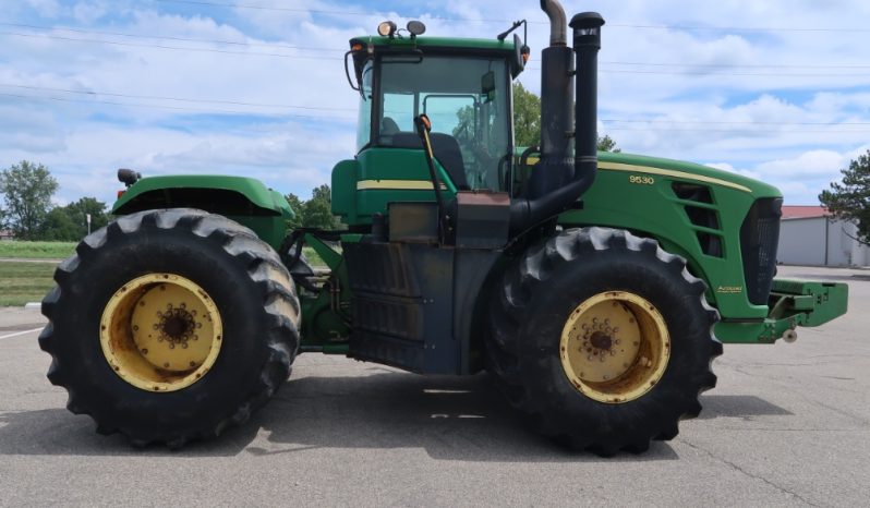 
								2008 John Deere 9530 4WD full									
