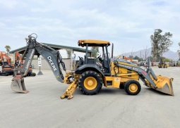 
										2015 John Deere 310EL full									