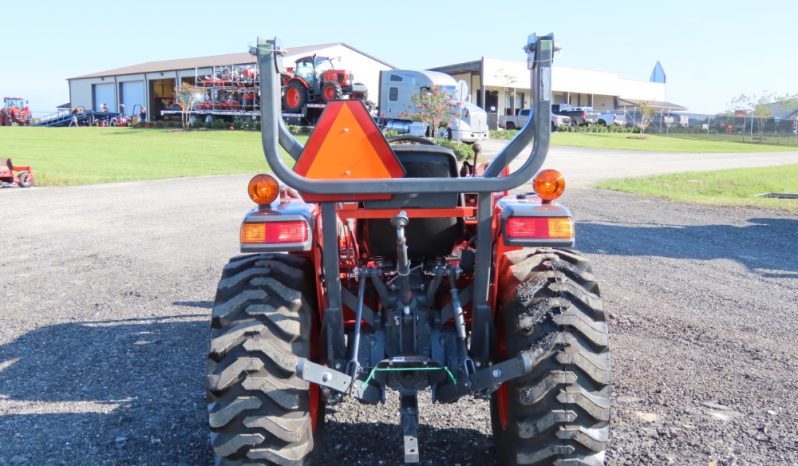 
								2022 Kubota L2501HST 4WD full									