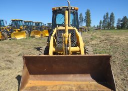
										1999 John Deere 310SE 4×4 full									