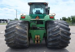 
										2008 John Deere 9530 4WD full									