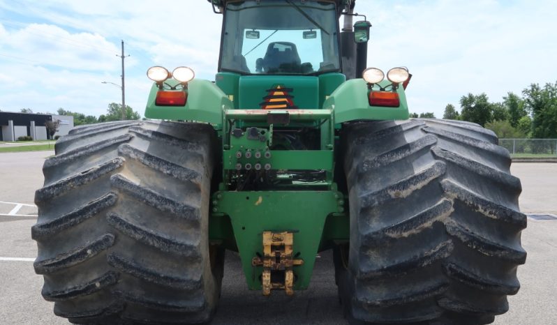 
								2008 John Deere 9530 4WD full									