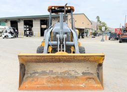 
										2015 John Deere 310EL full									