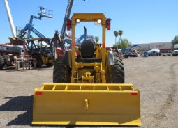
										2006 John Deere 210LE 4WD full									