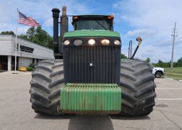 
										2008 John Deere 9530 4WD full									