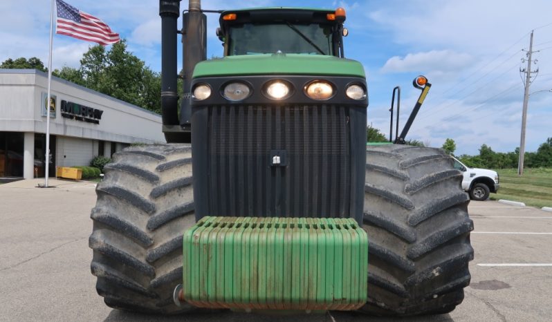
								2008 John Deere 9530 4WD full									