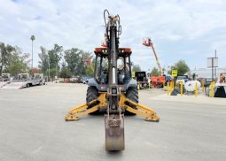 
										2015 John Deere 310EL full									