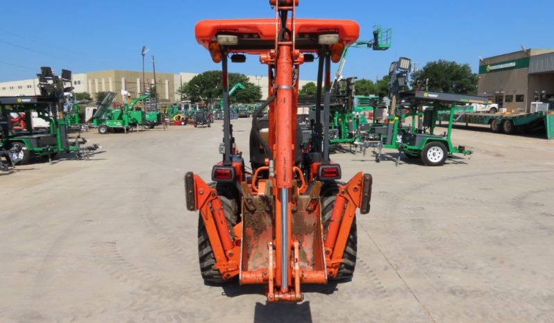 
								2016 Kubota B26 4WD full									
