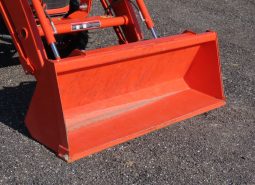 
										2022 Kubota L2501HST 4WD full									