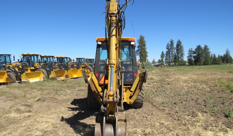 
								1999 John Deere 310SE 4×4 full									