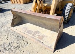 
										2002 John Deere 410G 4WD full									