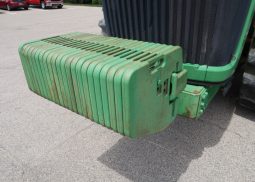 
										2008 John Deere 9530 4WD full									