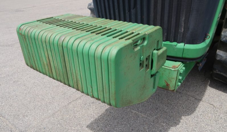 
								2008 John Deere 9530 4WD full									