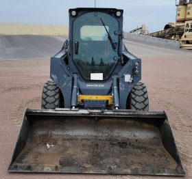 2021 John Deere 324G