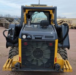 
										2021 John Deere 324G full									