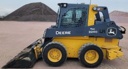 
										2021 John Deere 324G full									