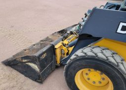 
										2021 John Deere 324G full									