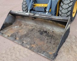 
										2021 John Deere 324G full									