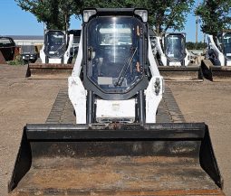 
										2022 Bobcat T770 full									