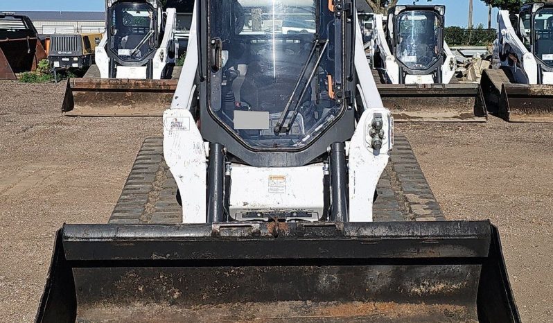 
								2022 Bobcat T770 full									