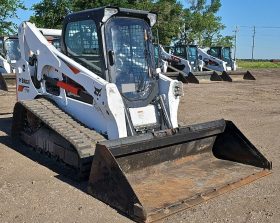 2022 Bobcat T770