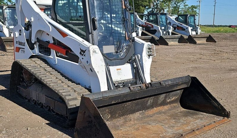 
								2022 Bobcat T770 full									