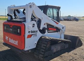 2022 Bobcat T770
